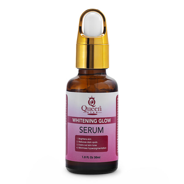 Whitening Glow Serum 30ml