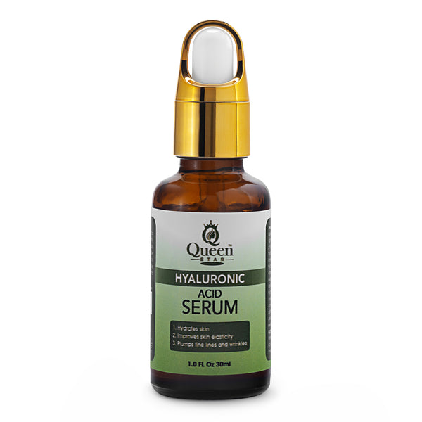 Hyaluronic Acid Serum 30ml