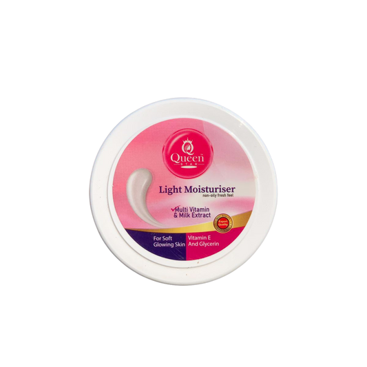 QS Moisturizer Cream