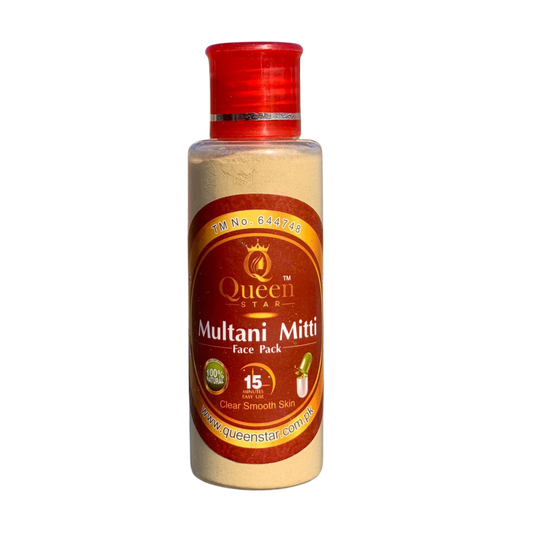 QS Multani Mitti 100gm