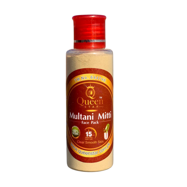 Multani Mitti 100gm