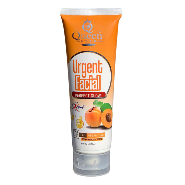 Urgent Facial Perfect Glow 100ml