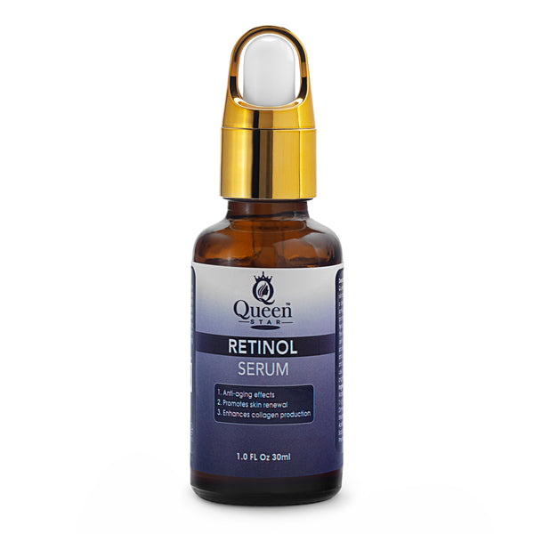 Retinol Serum 30ml