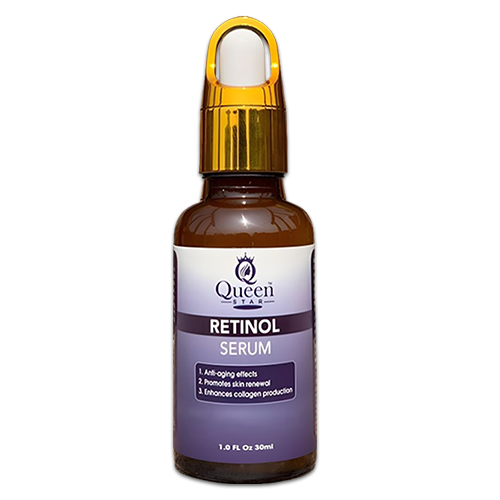 QS Retinol Serum