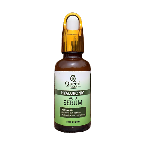 QS Hyaluronic Acid Serum