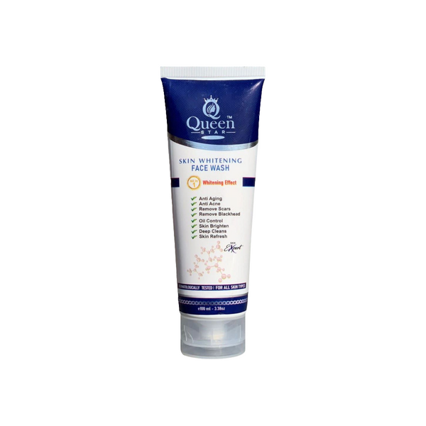 Whitening Face Wash 100ml