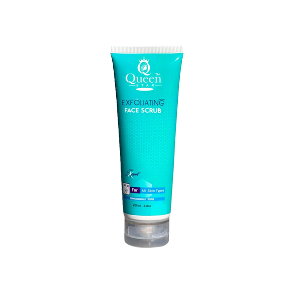 Exfoliating Face Scrub 100ml