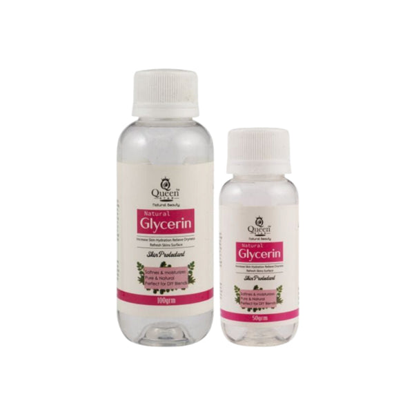 Natural Glycerin