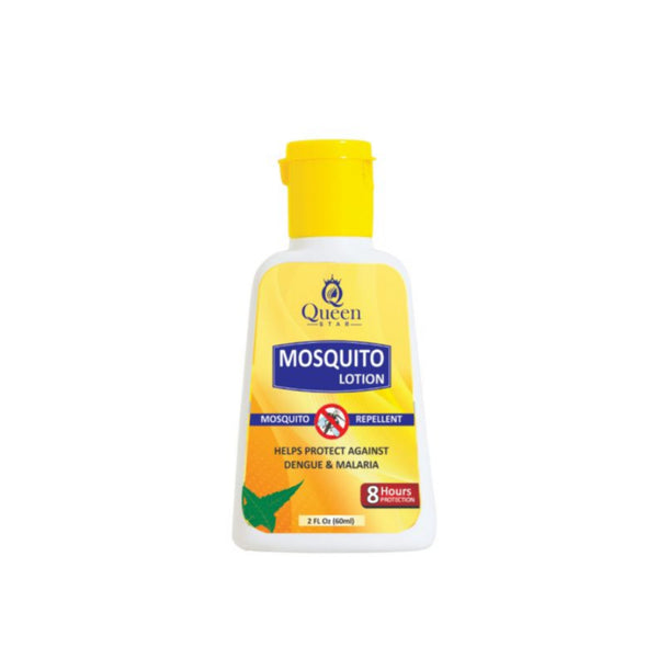 Mosquito Lotion 60ml