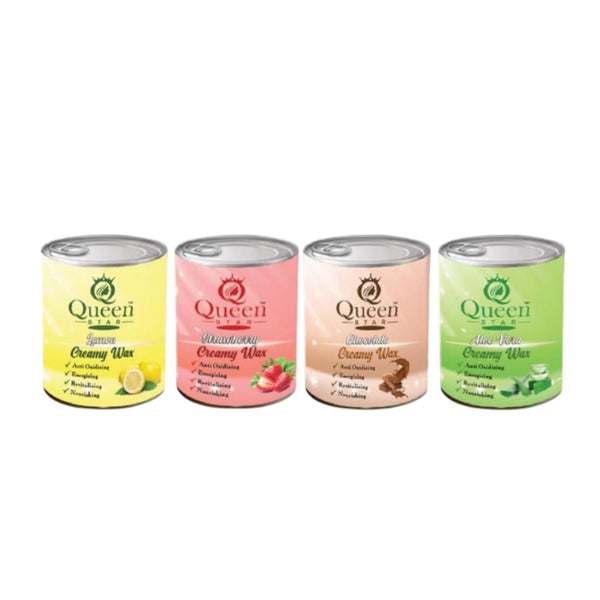 Creamy Wax 1000gm
