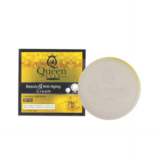 QS Beauty & Anti Aging Cream