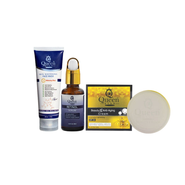 Anti-Aging Treatment