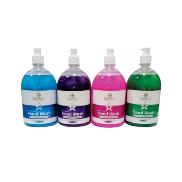 Hand Wash 1000ml