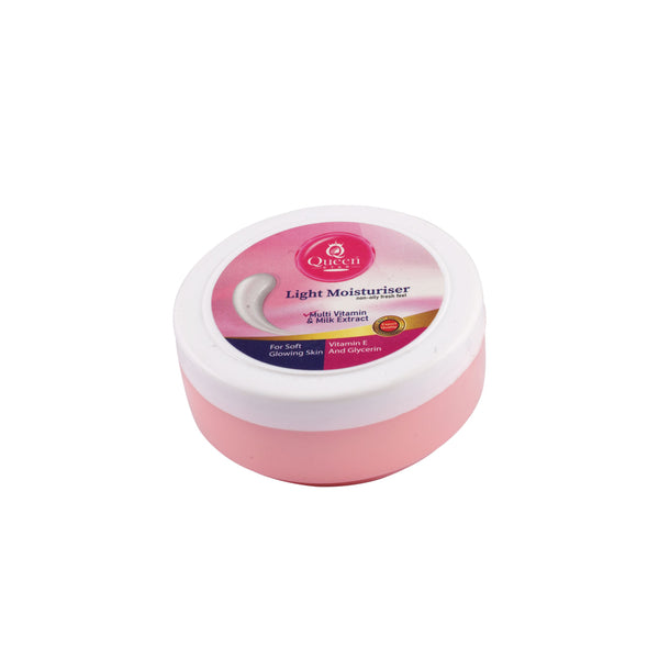 Light Moisturizer Cream 80gm