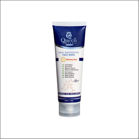 QS All in 1 Face Wash 100ml