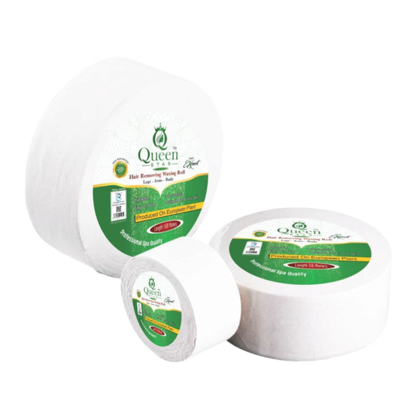 Wax Roll Non Woven