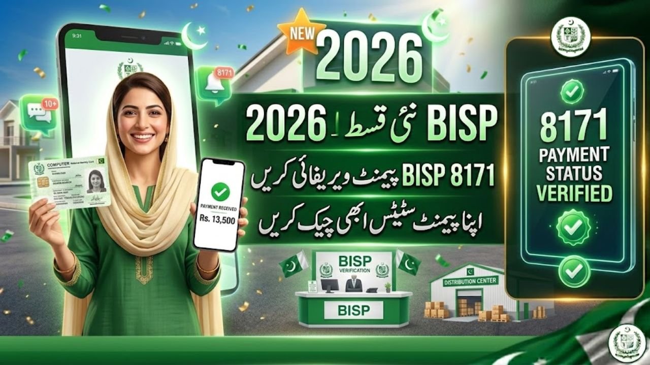 Bisp 8171 Qist
